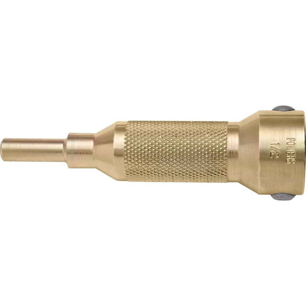 DEWALT Anchors & Fasteners 1/2 in. Anchor Setting Tool 