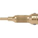 DEWALT Anchors & Fasteners Zinc Plated Carbon Steel Anchor Setting Tool 