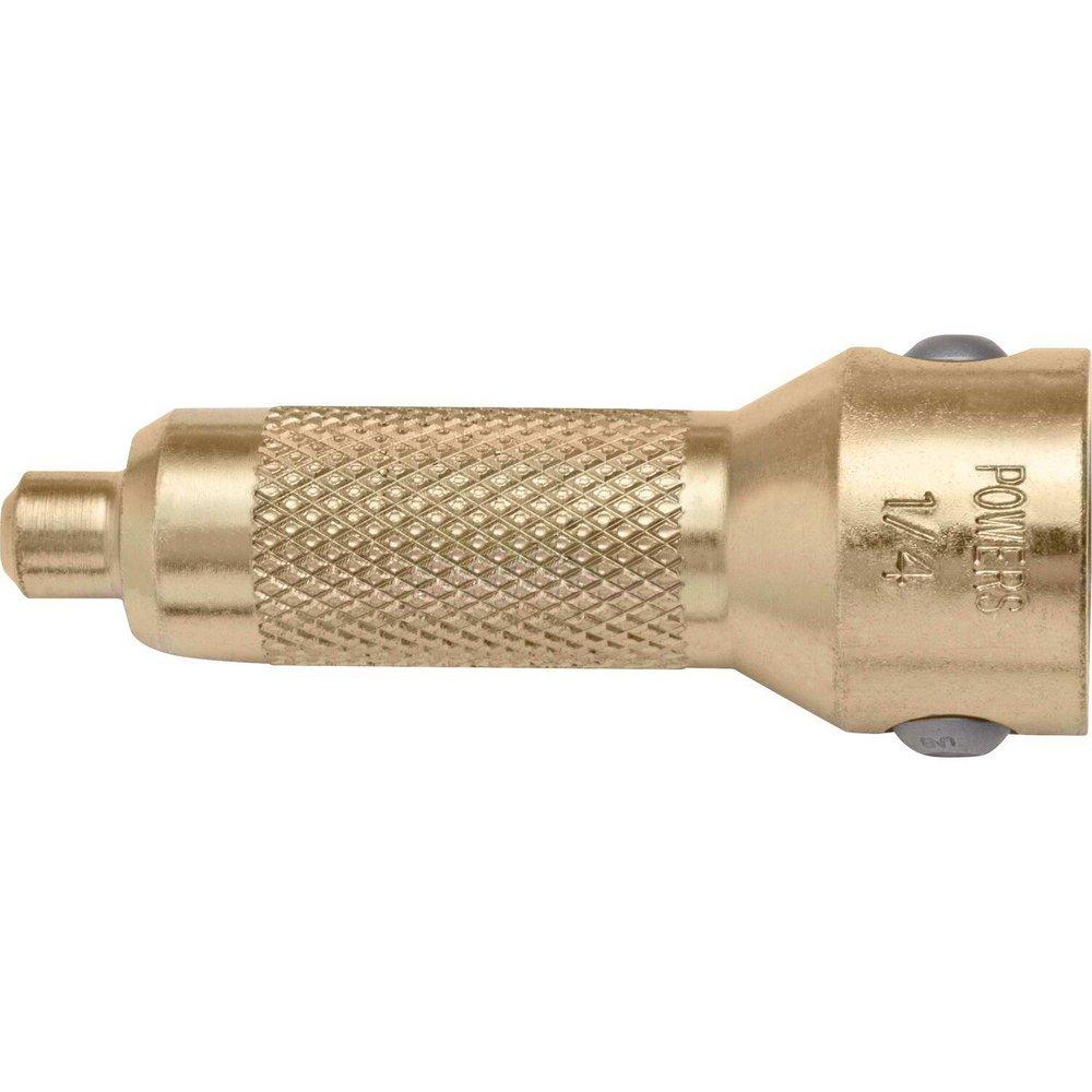 DEWALT 1/4 SMART Drop In Anchor SETTING TOOL 