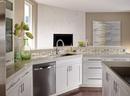 Delta Faucet Arctic Stainless Single Handle Pull Down Touch Activated Kitchen Faucet 