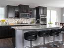 Delta Faucet Arctic Stainless Single Handle Pull Down Touch Activated Kitchen Faucet 