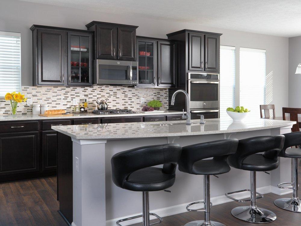 Delta Faucet Arctic Stainless Single Handle Pull Down Touch Activated Kitchen Faucet 