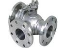 1-1/2 in. Cast Iron 400 psig Flanged Wrench Plug Valve