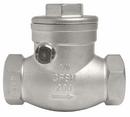 3/4 in. Union Swing Check Valve