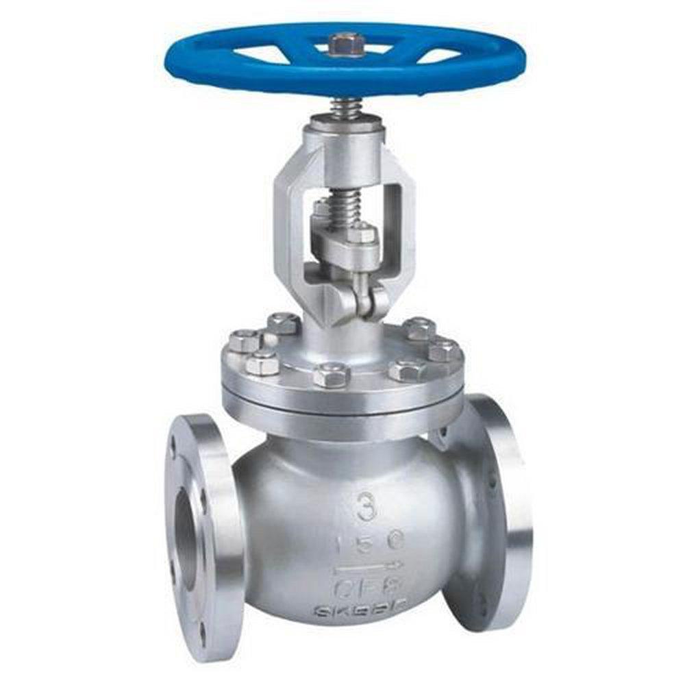BrassCraft Union Globe Valve 