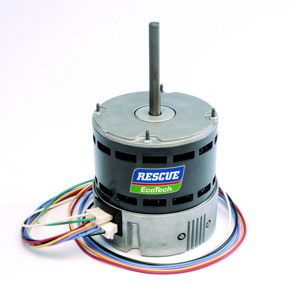 US Motors 1075 RPM 115/208/230V Blower Motor 