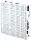 AAF International MERV 7 Disposable Pleated Standard Capacity Air Filter 