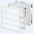 AAF International 20 x 2 in. Extended Surface Pleated Air Filter 
