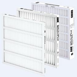 20 x 30 x 2 in. MERV 8 Disposable Pleated Standard Capacity Air Filter