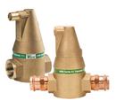 Taco NPT Bronze Inline Air Separator 