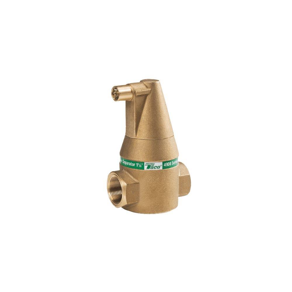 Taco 3/4 in. Air Separator 