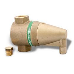 3/4 in. NPT Bronze Inline Air Separator