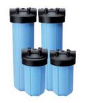 O3 Water Systems 4-1/2 in. Filter Housing Kit 
