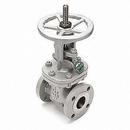 6 in. Carbon Steel Flanged Gate Valve