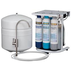 50 gpd Reverse Osmosis Water Filter System