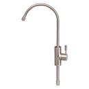 Franklin Electric Chrome Plated Single Handle Lever Water Filter Faucet 