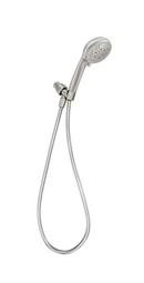 Moen Spot Resist&trade; Brushed Nickel Multi Function Hand Shower 