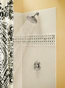 Moen Spot Resist&reg; Brushed Nickel Single Lever Handle Shower Trim 