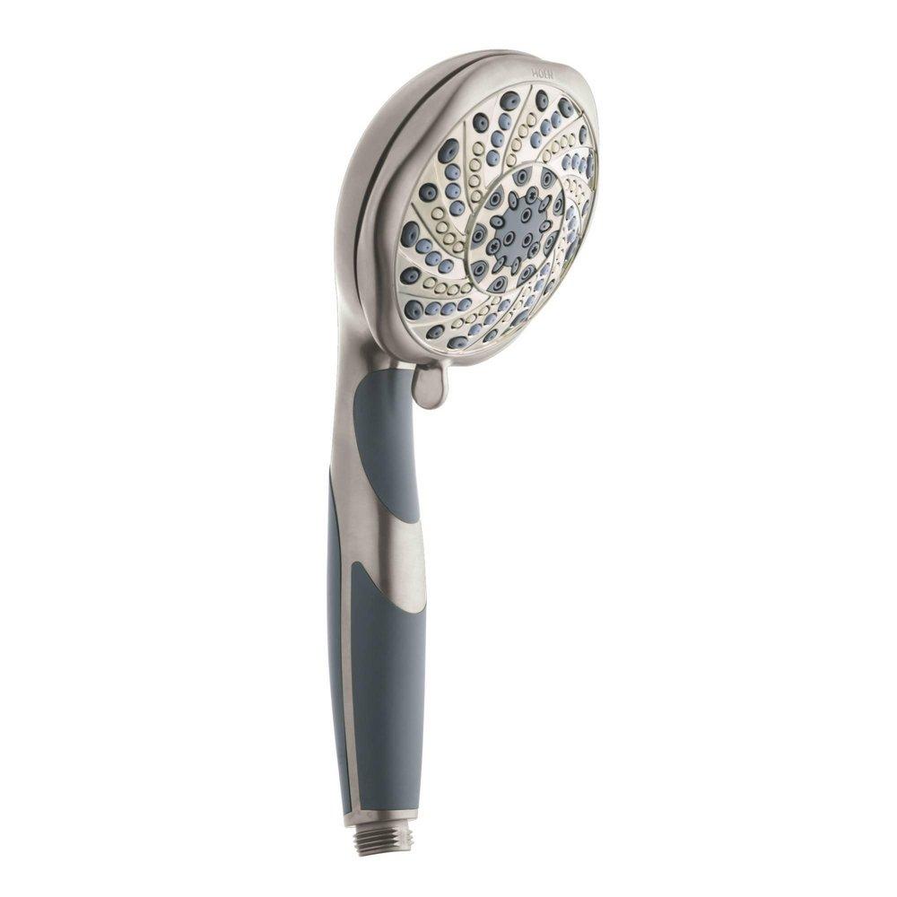 Moen Spot Resist&reg; Brushed Nickel 7-Function Hand Shower 