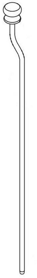 *CVR* LIFT ROD KIT CP 