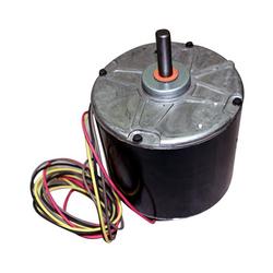 1/4 hp 825 RPM 208/230V Single Phase Fan Motor