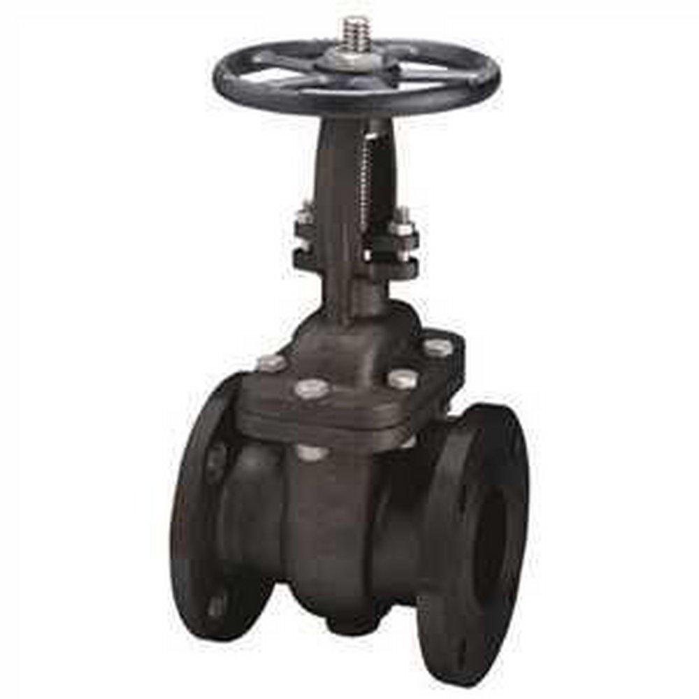 Neway Valve Carbon Steel Flanged Gate Valve 