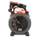 RIDGID Grey Video Inspection System 