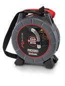 RIDGID Video Inspection System 