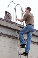 RIDGID 115V Microreel System 