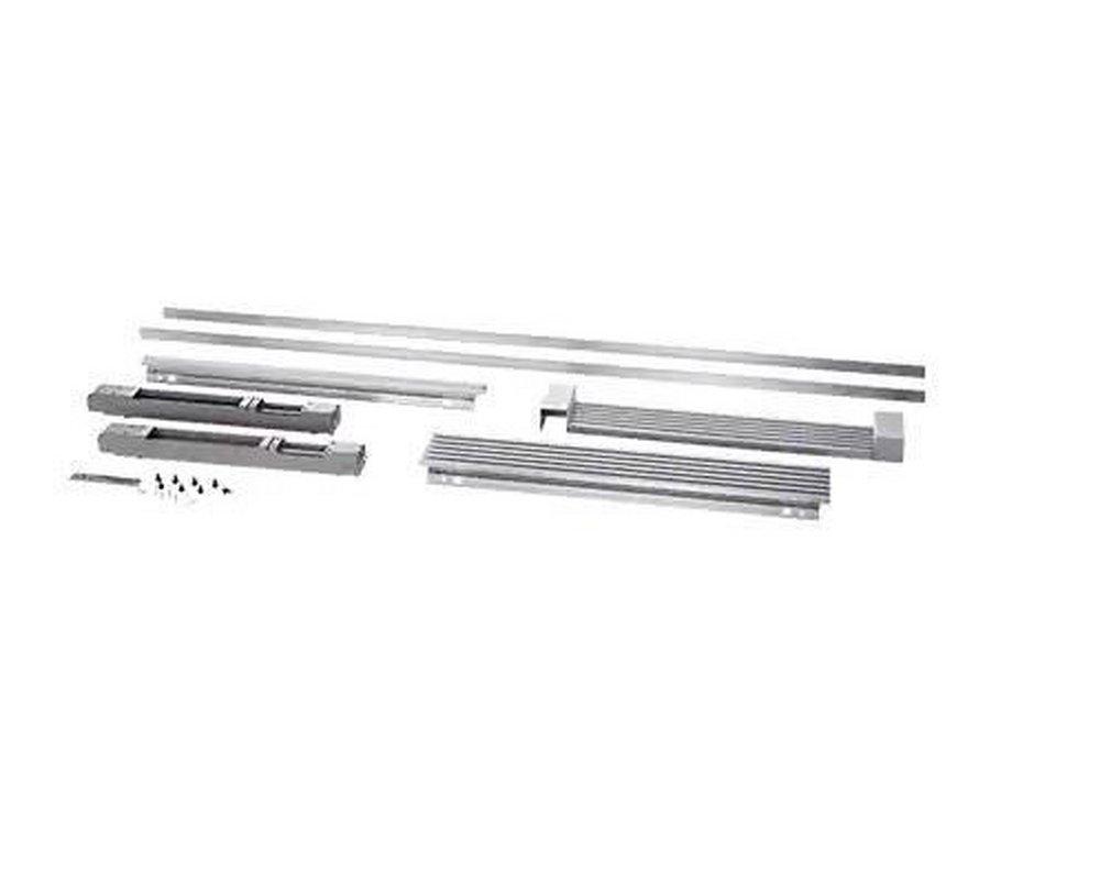 Electrolux Stainless Steel Trim Kit 