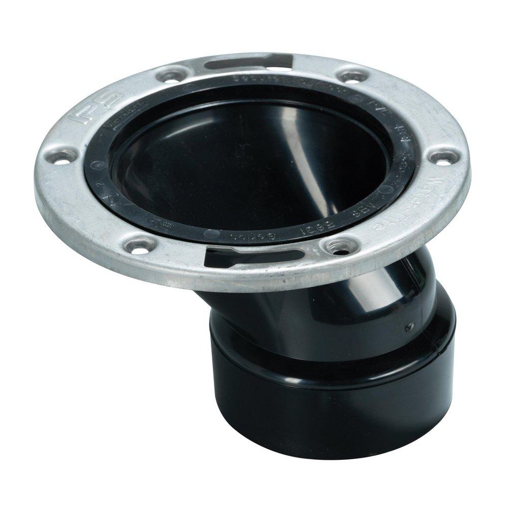 Water-Tite 3 - 4 in. Closet Flange 