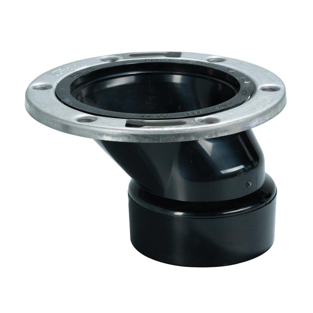 Water-Tite 3 - 4 in. Closet Flange 