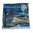 Truebro&reg; Black P-Trap in Black 