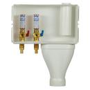 Water-Tite 3-3/8 x 13 x 5-5/8 in. Washing Machine Supply Box 