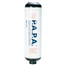 STUDOR&reg; Black Positive Air Pressure Attenuator 