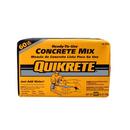 QUIKRETE® Grey 4000 psi Concrete Mix in Grey 
