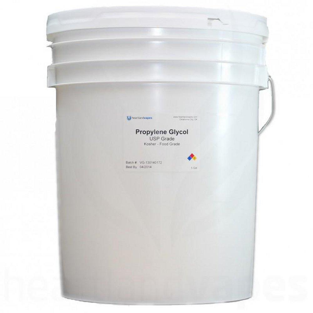 Industrial Chemicals Gly 48/52 