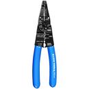 Klein Tools Blue Crimper 