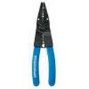 Klein Tools Blue Crimper 