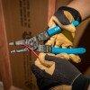 Klein Tools Blue Crimper 