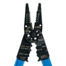 Klein Tools Blue Crimper 