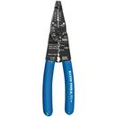 Klein Tools Blue Crimper 