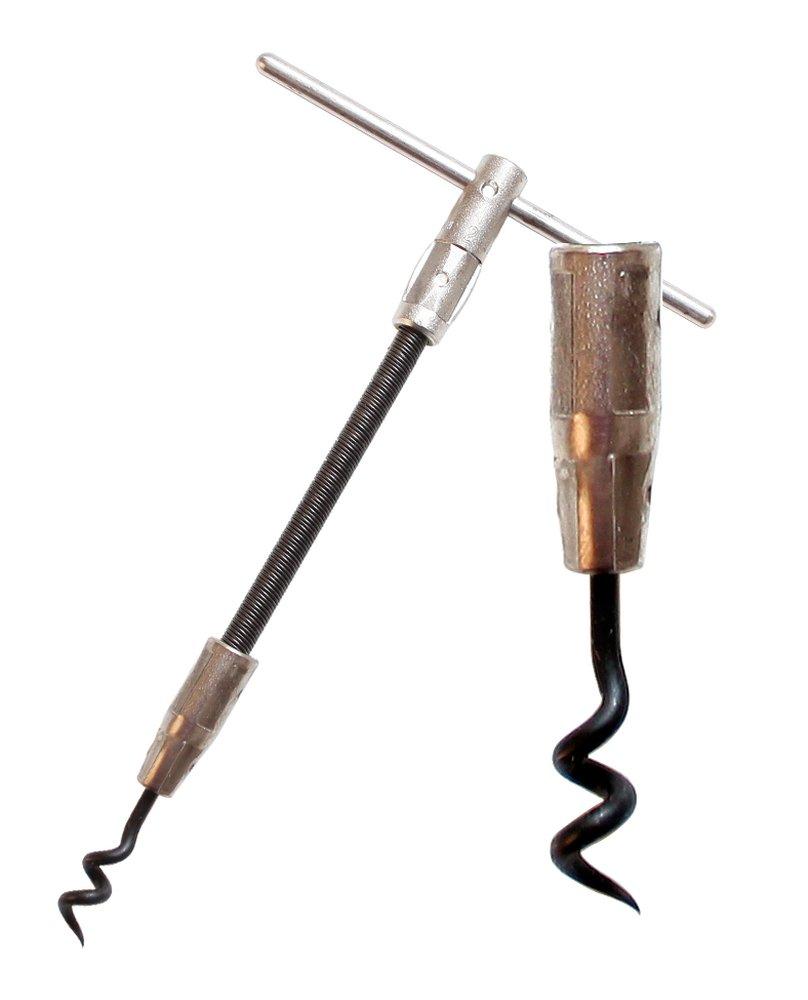 CS Osborne Steel Packing Hook 