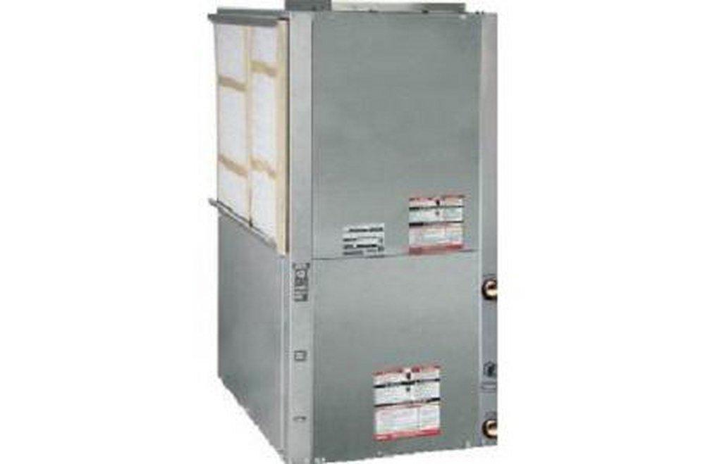 Heat Controller Commercial Heat Pump Condenser 