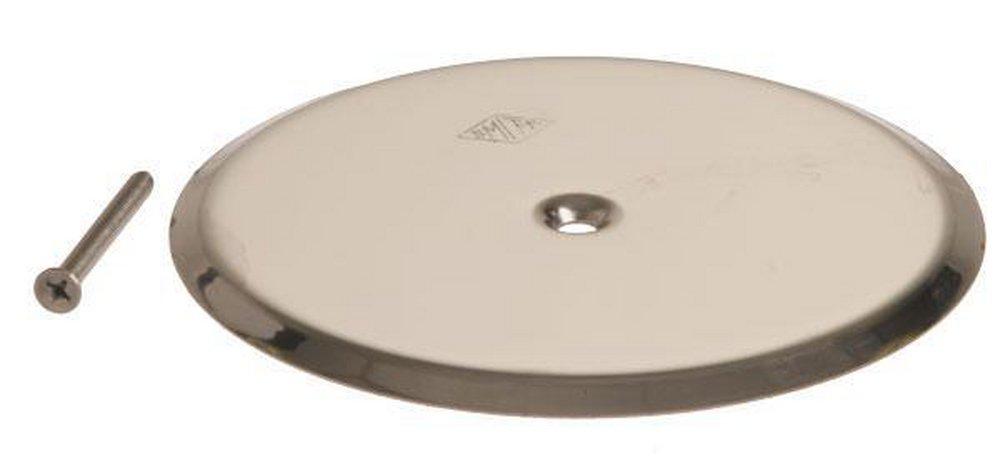 Jay R. Smith Stainless Steel Round Access Cover 