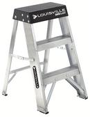 Louisville Ladder Aluminum Step Stool 