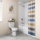 PROFLO&reg; White 1.28 gpf Round Two Piece Complete Toilet (Seat, Wax Ring & Closet Bolts Included) 