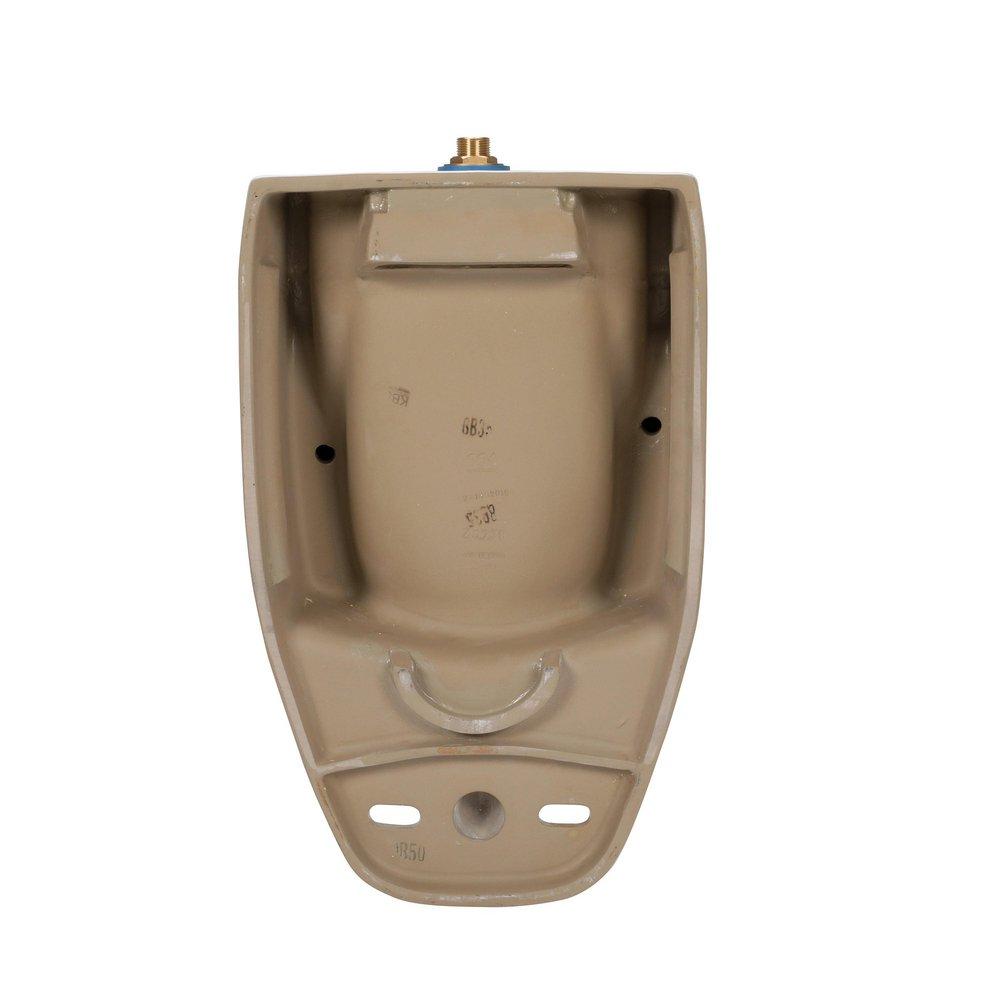 Zurn White Wash Out Urinal 