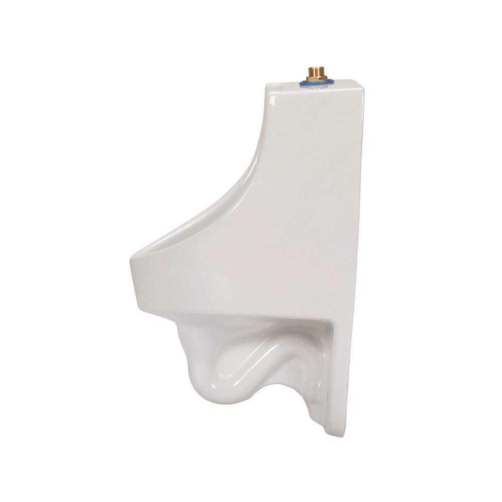 Zurn White Wash Out Urinal 