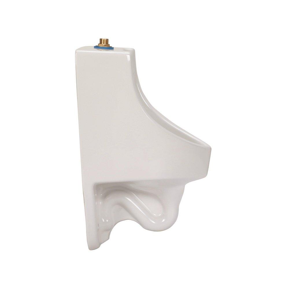 Zurn White Wash Out Urinal 